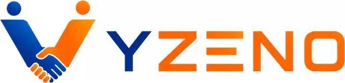 Vyzeno - Job Portal Logo